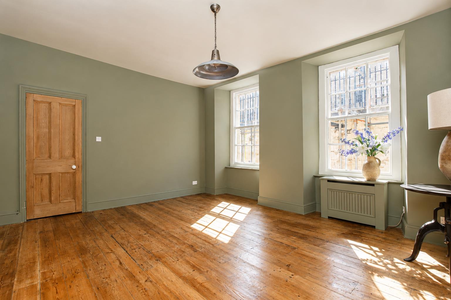 Connaught Mansions, Great Pulteney Street, Bath, BA2